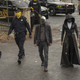 Tim Blake Nelson and Regina King star in Watchmen
